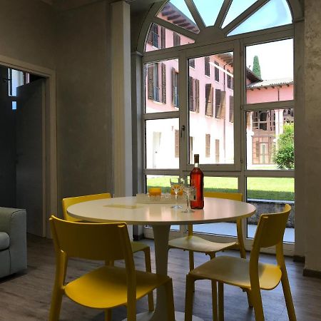 Vea Apartment 파뎅게술가르다 외부 사진