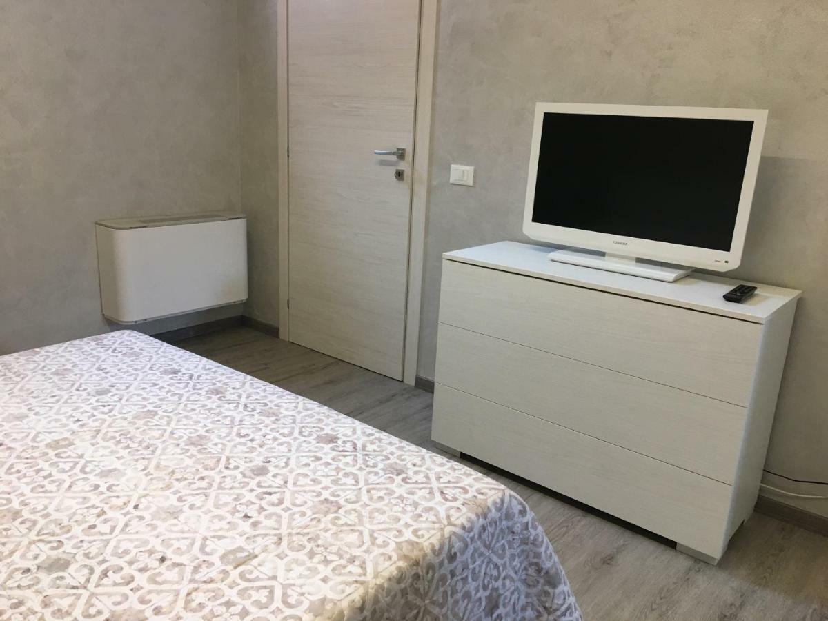 Vea Apartment 파뎅게술가르다 외부 사진