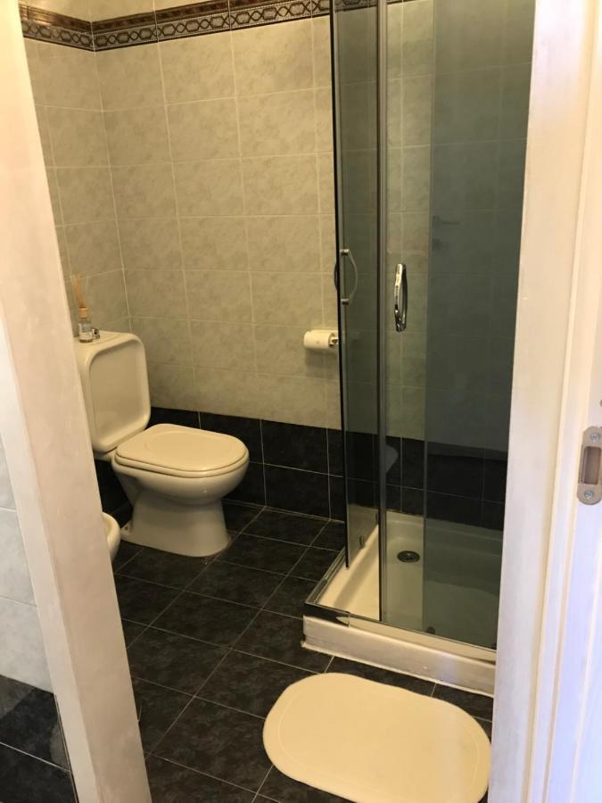 Vea Apartment 파뎅게술가르다 외부 사진