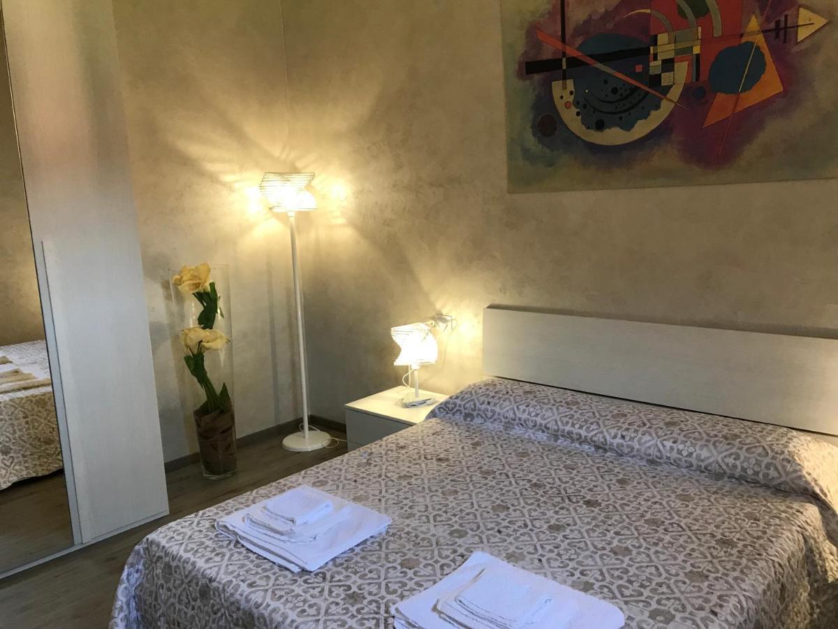 Vea Apartment 파뎅게술가르다 외부 사진