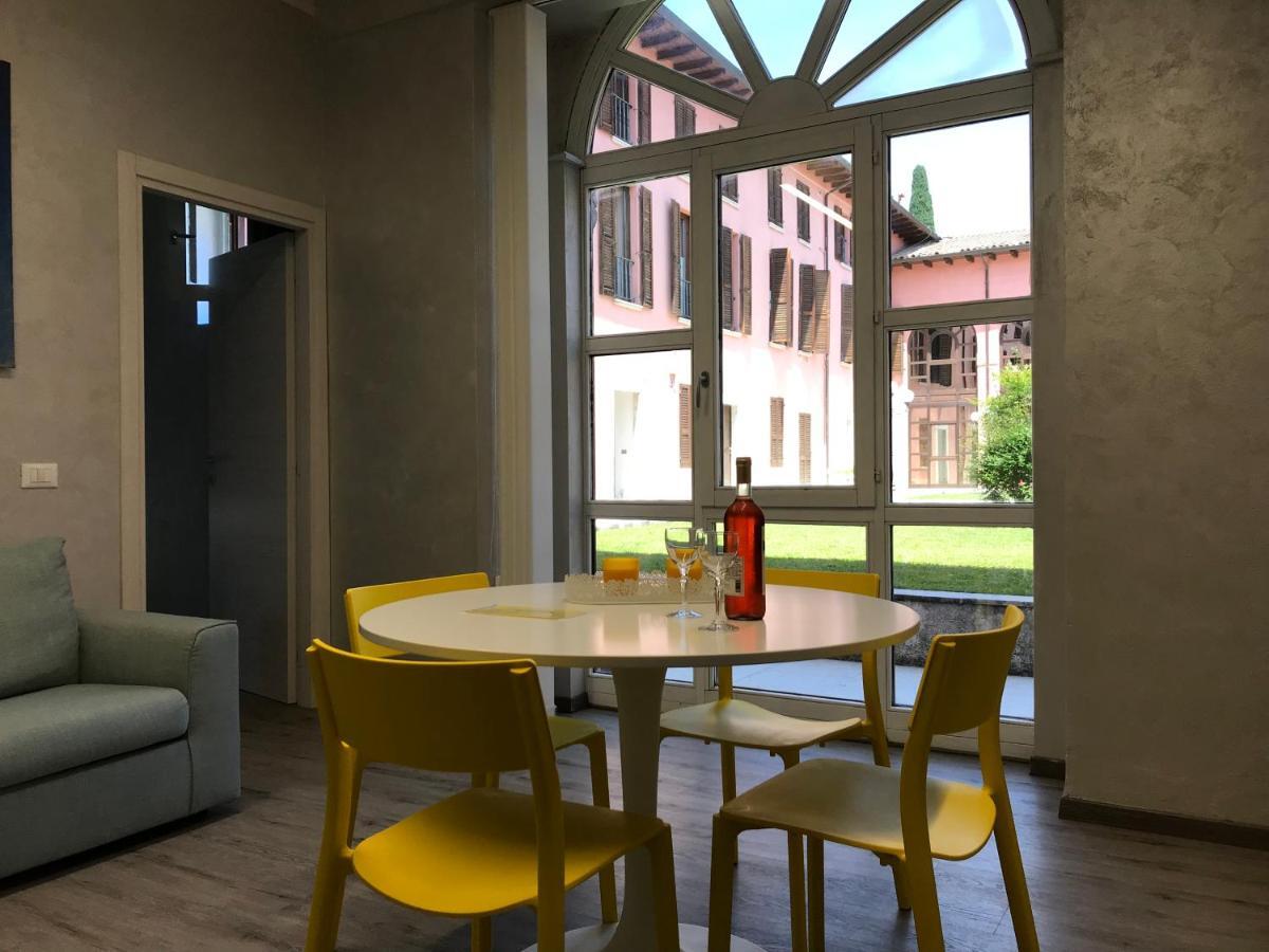 Vea Apartment 파뎅게술가르다 외부 사진