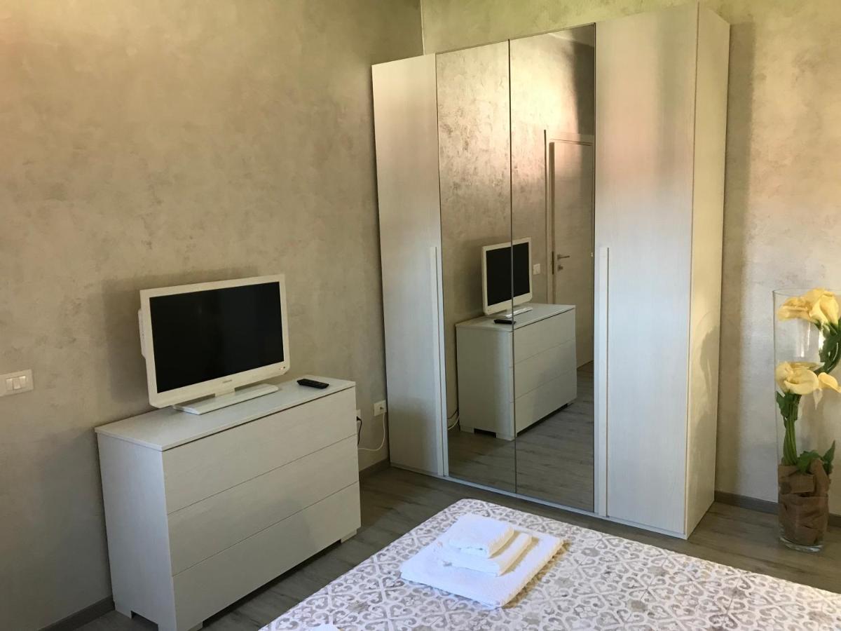 Vea Apartment 파뎅게술가르다 외부 사진
